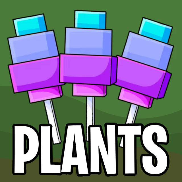 Plants