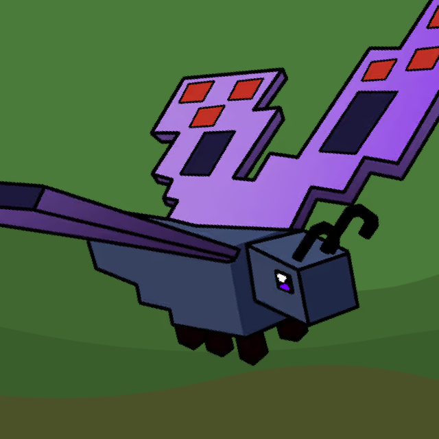 Butterfly Pet