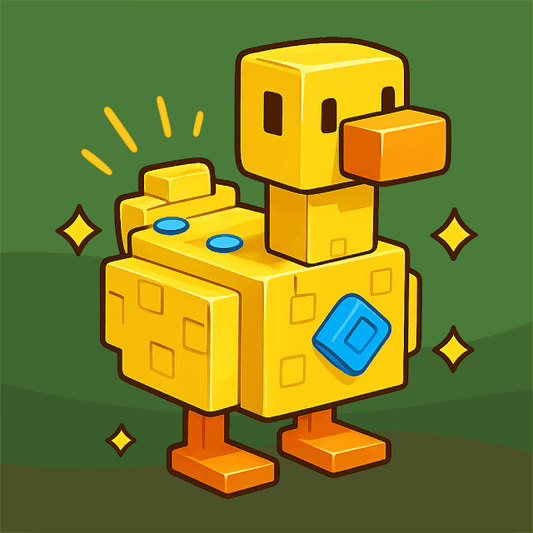 Golden Goose Pet