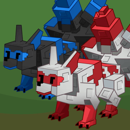 [NEW] Kitsune Bundle