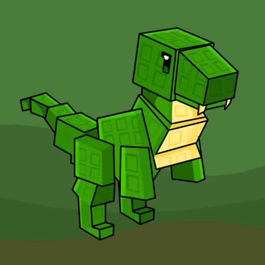 T-Rex Pet