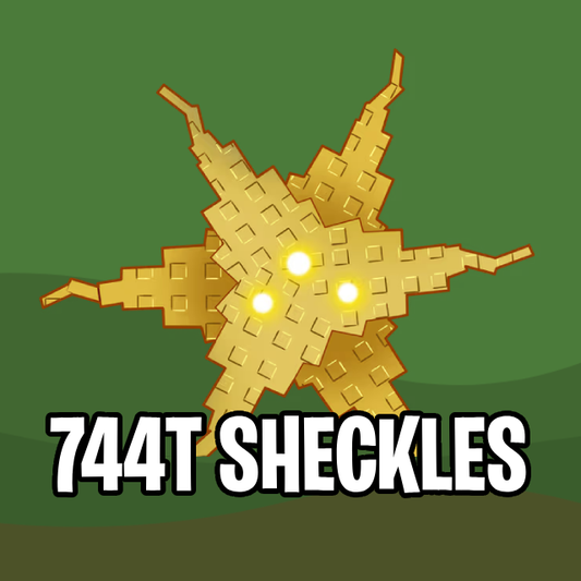 Honeysuckle Plant - 744 Trillion Sheckles